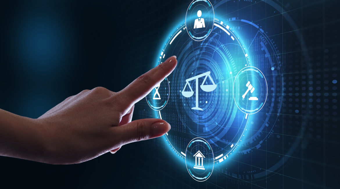 AI in legal marketing