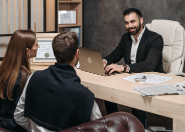 Why Referrals Aren’t Enough: Smarter Marketing for Law Firms, Accountants & Consultants